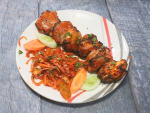 Paneer Tikka