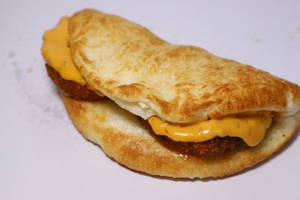 Stuffed Kulcha