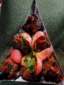 Chicken Tikka