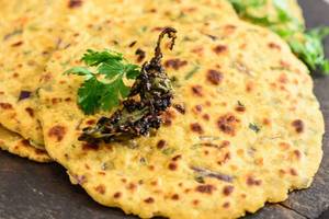 Missi Roti