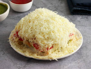 Veg Cheese Sandwich