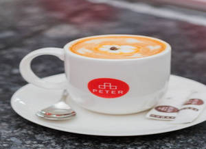 Caramel Macchiato