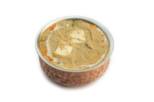 Special Kali Mirch Paneer Gravy