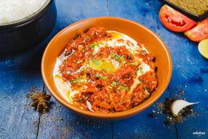 Butter Chicken (Bl)