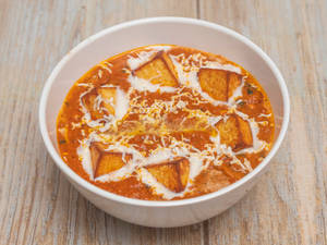 Paneer Butter Masala