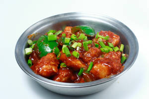 Chilli Chicken