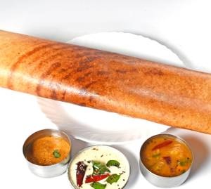 Masala Dosa