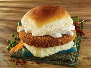 Maharaja Vadapav