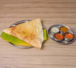 Ghee Massala Dosai