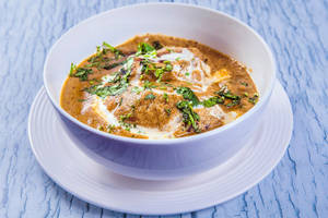 Malai Kofta