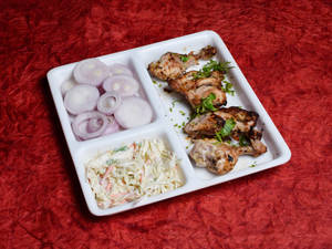 Afghani Chicken