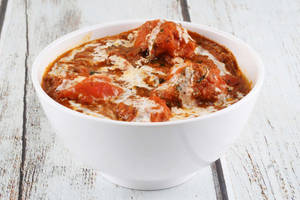 Butter Chicken Boneless