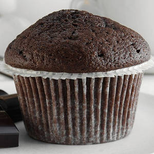 Chocolate Muffin