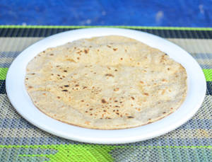 Phulka (2 Pcs)
