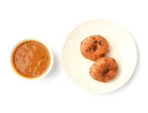 Vada Sambar