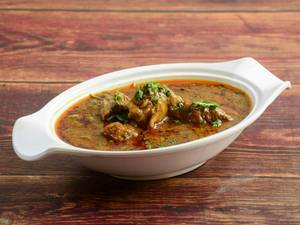 Mutton Curry