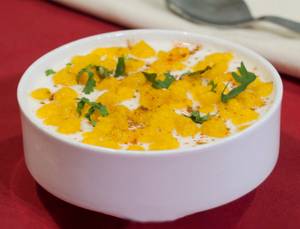 Boondi Raita