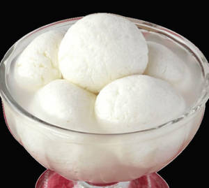 Rasgulla (1 Kg)