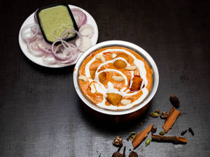 Malai Kofta