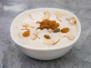 Kheer   