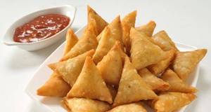 Farali Samosa(4 Pcs)