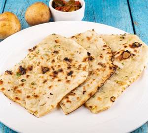 Aloo Naan