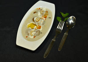 Malai Kofta