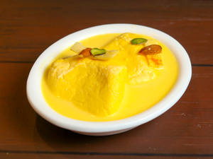 Rasmalai (2PC)