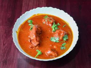 Chicken Butter Masala