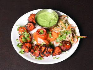 Chicken Tikka
