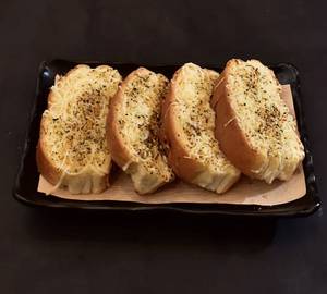 Garlic bread