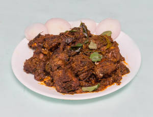 Chicken Fry