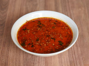 Dal Tadka