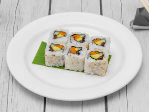 Veg California Roll