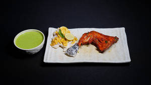Tandoori Full Leg