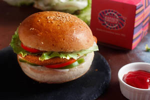 Veg Burger