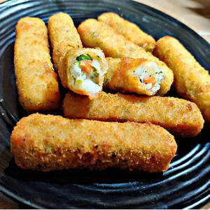 Veg Fingers [6 Pieces]