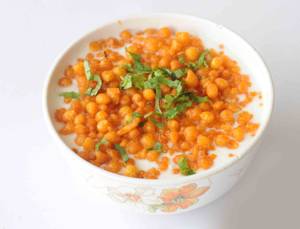 Boondi Raita      