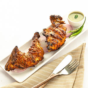 Chicken Aatish Burra