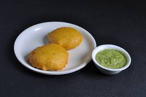 Potato Wada