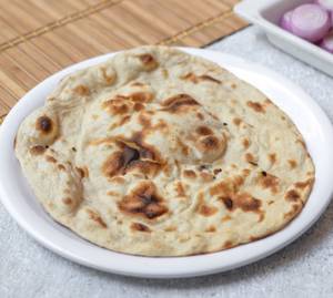 Missi Roti