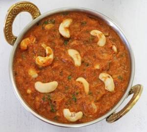 Kaju Paneer