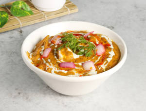 Paneer Do Pyaza