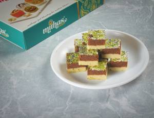 Anjeer Barfi