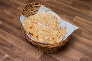 Butter Roti
