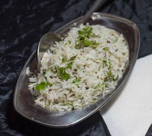 Jeera Rice