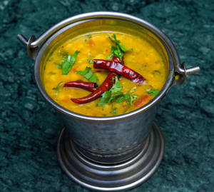 Dal Tadka