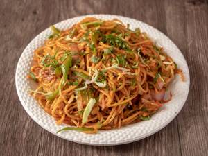 Veg Chow mein
