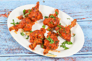 Chicken Lollipop
