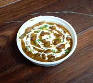 Rajma Masala